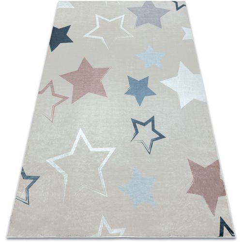 Tapis Tapis lavable BAMBINO 48130 Étoiles pour les 200x290 cm - Rugsx - Modalova