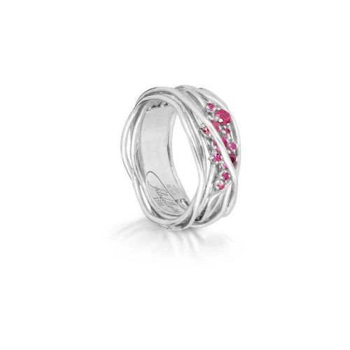Bague Rubinia Anelli - Rubinia - Modalova