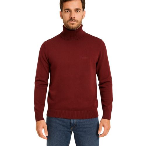 Pull Ferre Col Roule - Ferre - Modalova
