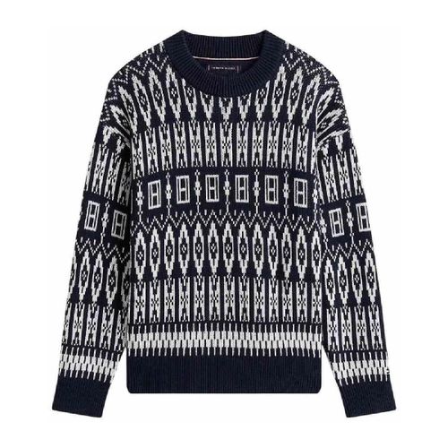 Sweatshirts KB0KB099120GJ 0GJ - Tommy Hilfiger - Modalova