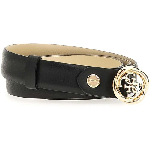 Ceinture Guess Adj Not Rev H25 - Guess - Modalova