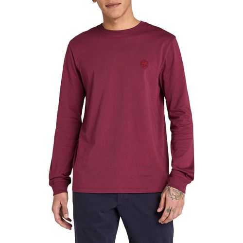 T-shirt Timberland Dunstan River - Timberland - Modalova