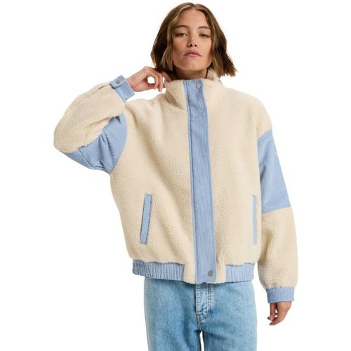 Blouson Roxy Wrap It Up Cord - Roxy - Modalova