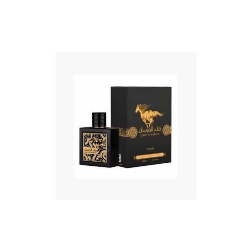 Eau de parfum Qaed Al Fursan - eau de parfum - 90ml - Lattafa - Modalova