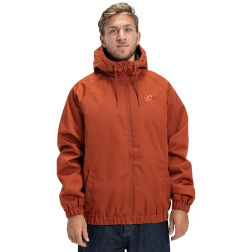 Blouson DC Shoes Navigator Padded - DC Shoes - Modalova