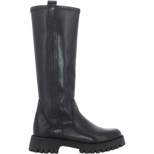Bottes plates Frau 56L5 - Frau - Modalova