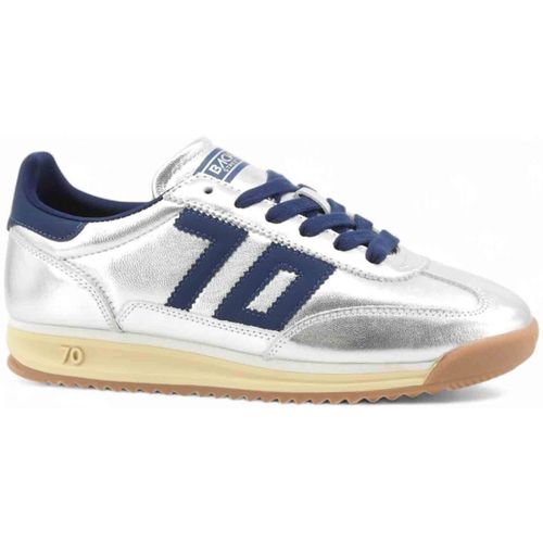 Baskets basses 108009-000050-AI26 - Back 70 - Modalova