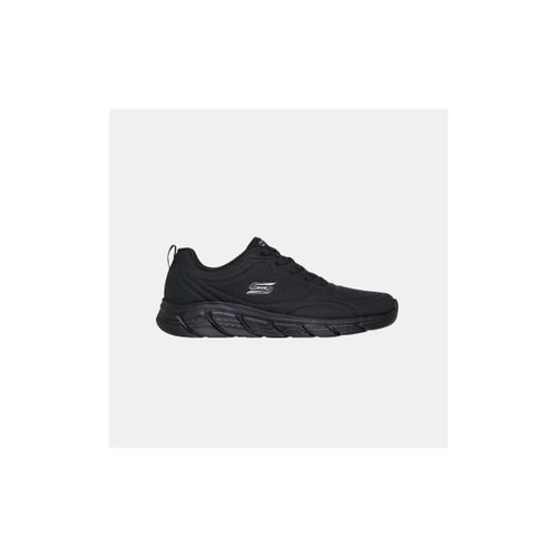 Baskets BASKET BOBS FLEX NOIR - Skechers - Modalova