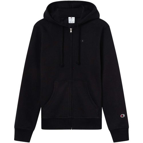 Sweatshirts à capuche Full Zip Hoodie Sweatshirt - Champion - Modalova
