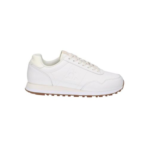 Baskets basses 2520611 ASTRA 2 LEATHER - Le Coq Sportif - Modalova