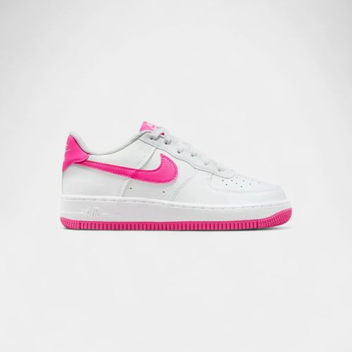 Baskets basses Air Force 1 Low Laser Fuchsia (GS) - Nike - Modalova