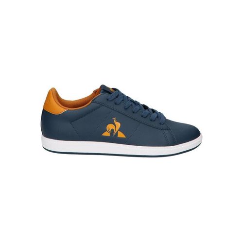 Baskets basses 2520554 COURTSET 2 - Le Coq Sportif - Modalova