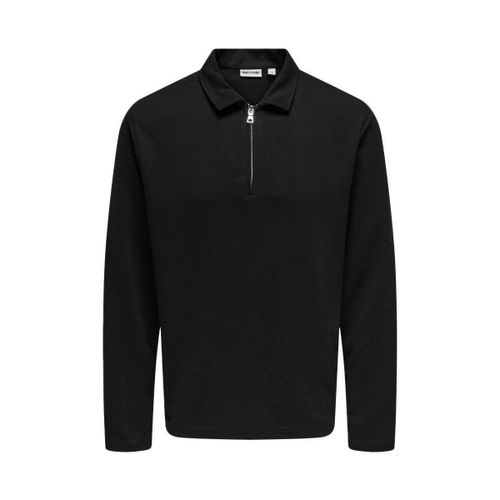 Polo Only & Sons Newkodyl - Only & Sons - Modalova