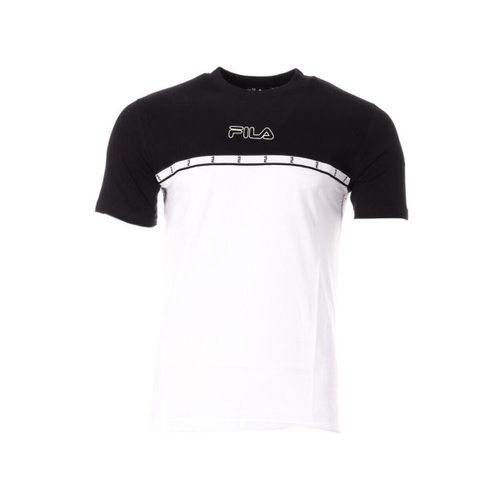 T-shirt Fila Tape - Fila - Modalova