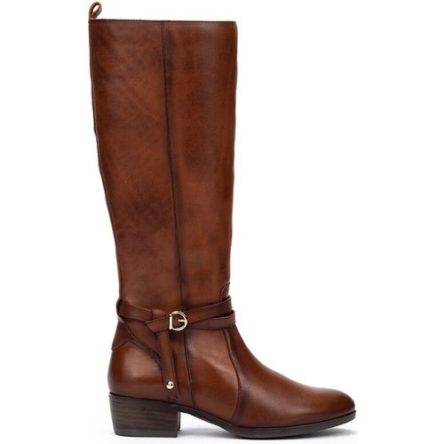 Bottes à talon w1u9764 cuero - Pikolinos - Modalova