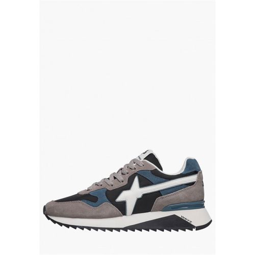 Baskets basses W6yz 2015185261B97 - W6yz - Modalova