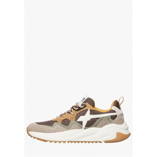 Baskets basses W6yz 2019458011D70 - W6yz - Modalova