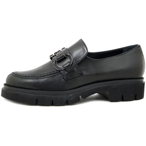 Mocassins Chaussures, Mocassins, Cuir souple - I5LAI - Osvaldo Pericoli - Modalova