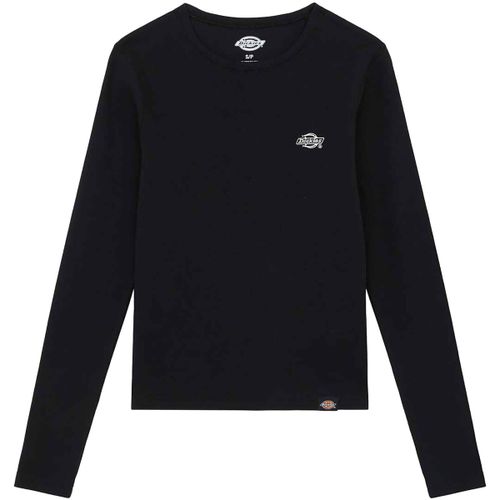 T-shirt Dickies Gladeville Tee Ls W - Dickies - Modalova