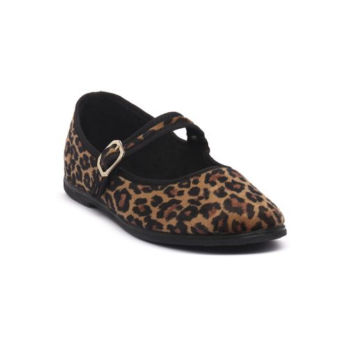 Ballerines CUOIO MULT L9TIKA - Grunland - Modalova