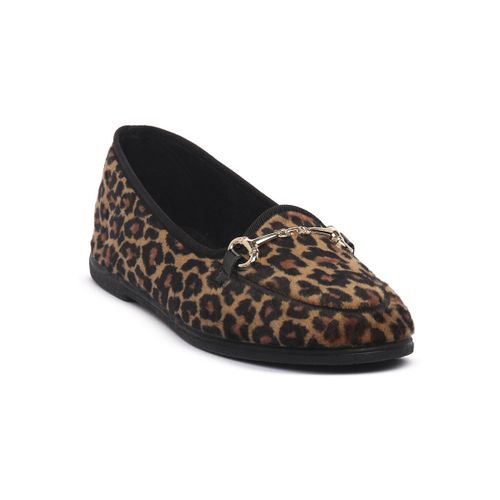 Mocassins CUOIO MULT L9TIKA - Grunland - Modalova