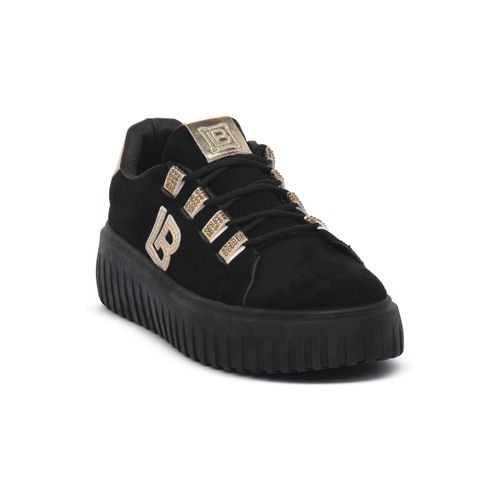 Baskets basses BLACK - Laura Biagiotti - Modalova