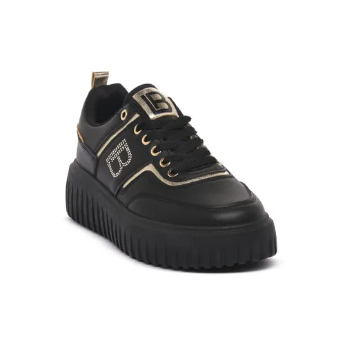 Baskets basses BLACK - Laura Biagiotti - Modalova