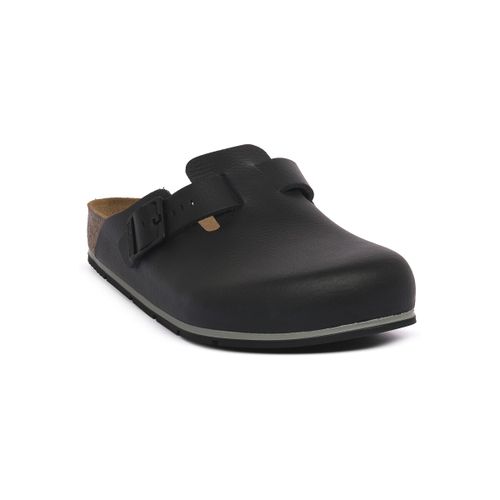 Sabots BOSTON PRO 2 BLK CALZ S - BIRKENSTOCK - Modalova