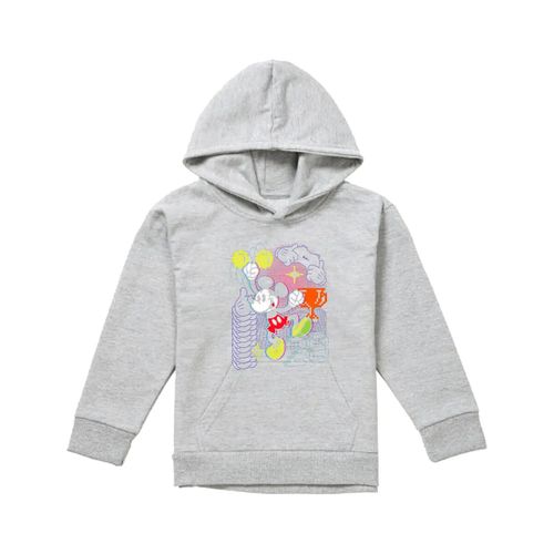 Sweatshirts à capuche Disney Gamer - Disney - Modalova