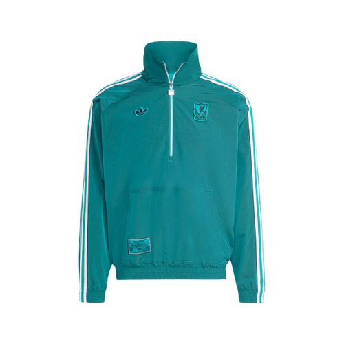 Veste adidas LFC ICON HZJK - adidas - Modalova