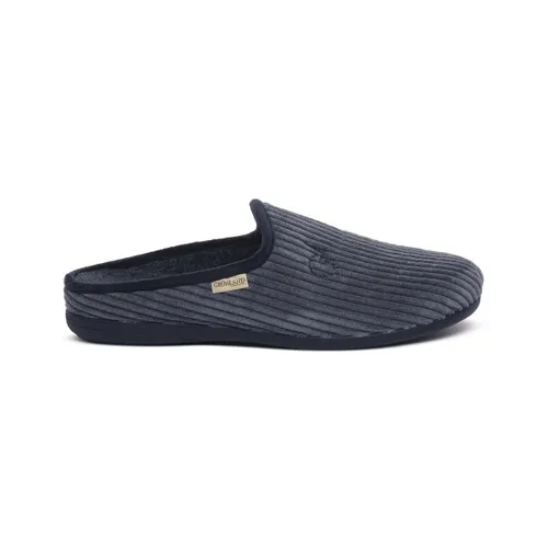 Mules Grunland CI2595BLU - Grunland - Modalova