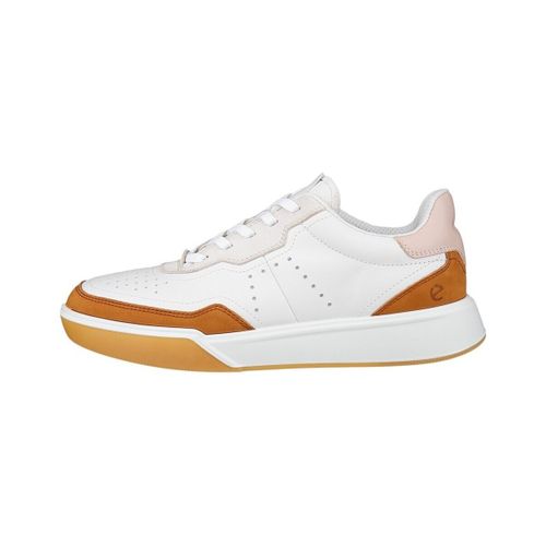 Baskets basses Ecco Street Court - Ecco - Modalova
