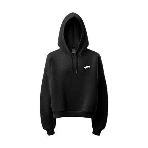 Sweatshirts à capuche VN000P5PBLK1 - Vans - Modalova