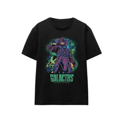 T-shirt Devourer Of Worlds - Fantastic Four - Modalova