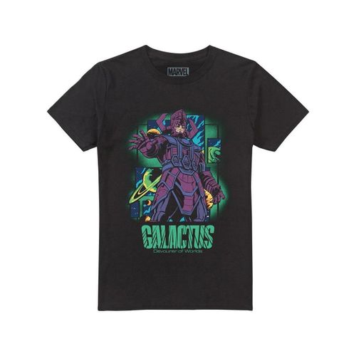T-shirt Devourer Of Worlds - Fantastic Four - Modalova