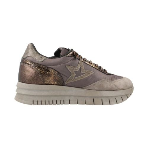 Baskets basses BASKETS 1259-XL ANTE METAL OXIDO - Cetti - Modalova