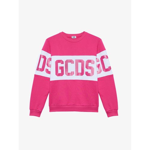 Sweatshirts Gcds 1527ba2_fucsia - Gcds - Modalova