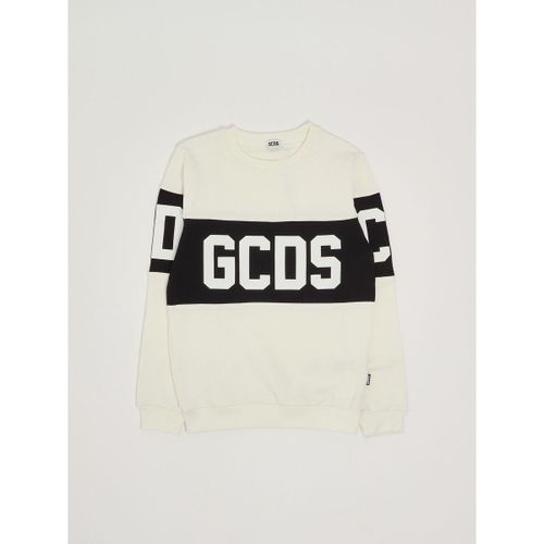Sweatshirts Gcds 1527ba_bianco - Gcds - Modalova