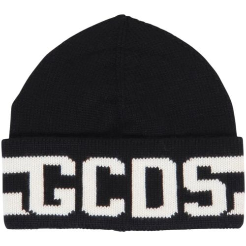 Bonnet Gcds 5818al_nero - Gcds - Modalova