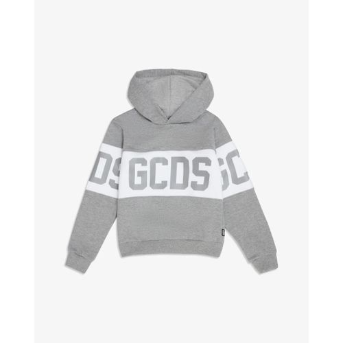 Sweatshirts à capuche 1527ba2_grigio - Gcds - Modalova