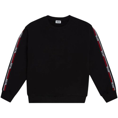 Sweatshirts Gcds 1523ba_junior_nero - Gcds - Modalova