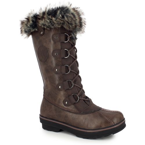 Bottes neige Kimberfeel BEVERLY - Kimberfeel - Modalova