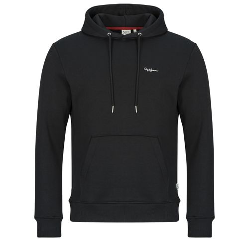Sweatshirts à capuche GRIFFIN HOODIE - Pepe jeans - Modalova