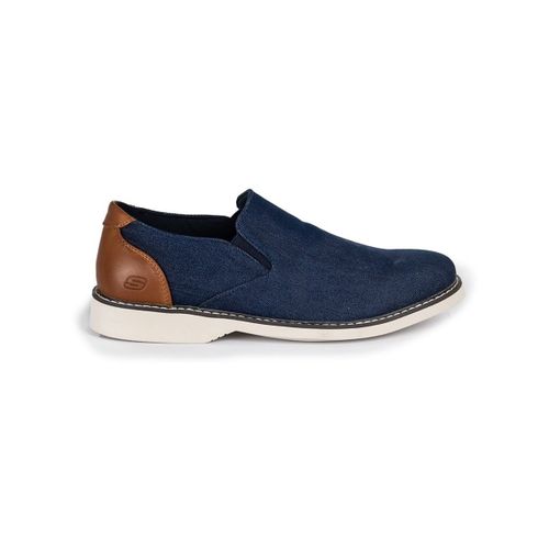 Baskets basses Skechers 65924DEN - Skechers - Modalova
