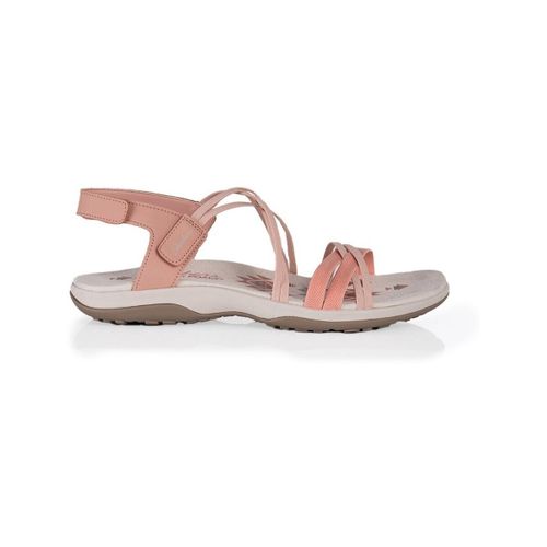 Sandales plates Buty 163112CRL - Skechers - Modalova