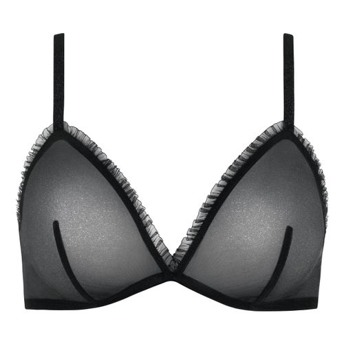 Triangles / Sans armatures Soutien-gorge bralette triangle sans armatures SHINY STAR - Lisca - Modalova