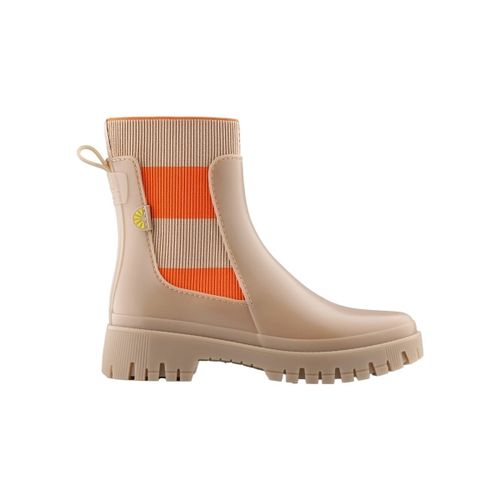 Boots Selena Boots - Dusty Nude - Lemon Jelly - Modalova