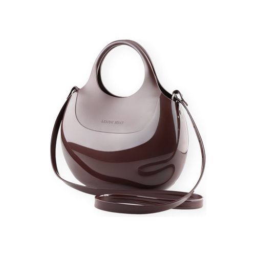 Sac à main Lili Bag - Dark Cherry - Lemon Jelly - Modalova