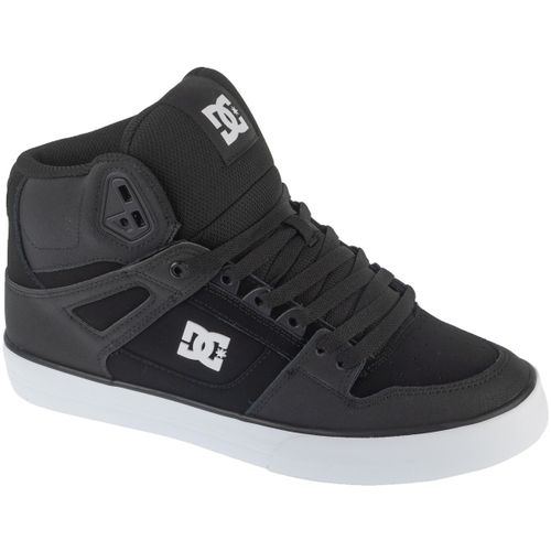 Baskets montantes Pure High-Top Wc - DC Shoes - Modalova
