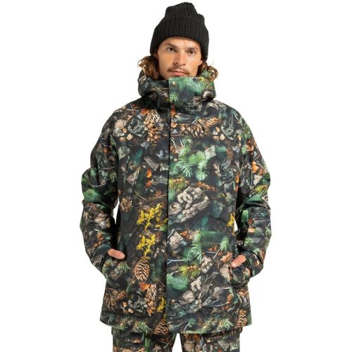 Parka DC Shoes Tundra - DC Shoes - Modalova